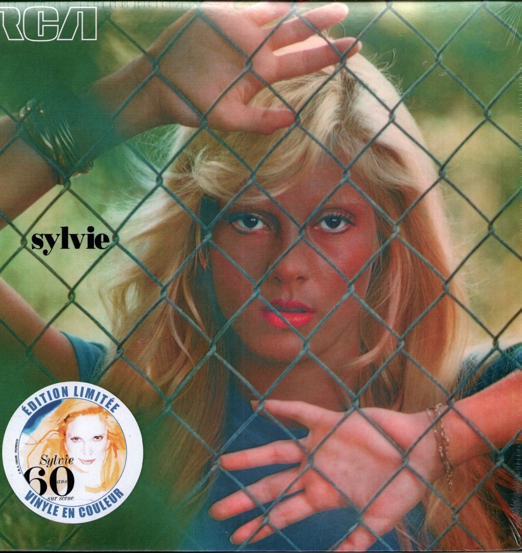 Sylvie Vartan - Sympathie - Lp