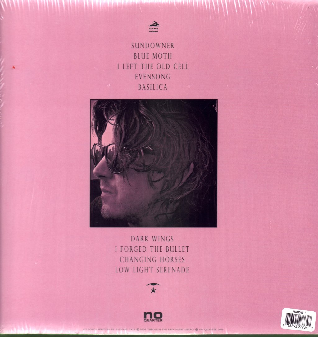 Zachary Cale - Duskland - Lp