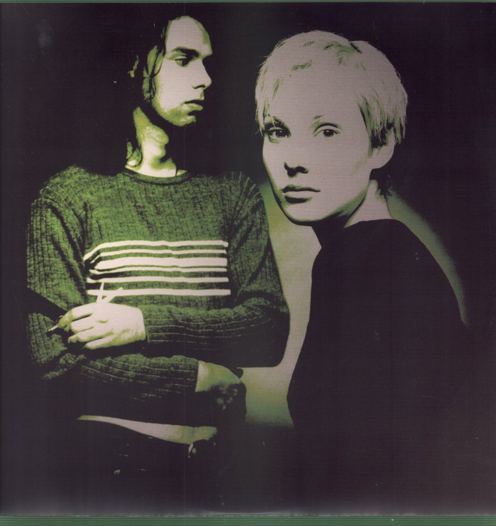 Charlatans - Up To Our Hips - Lp