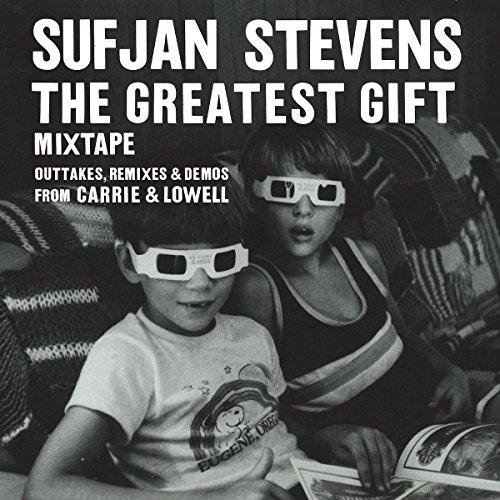 Sufjan Stevens - Greatest Gift Mixtape: Outatkes, Remixes & Demos From Carrie & Lowell - Lp