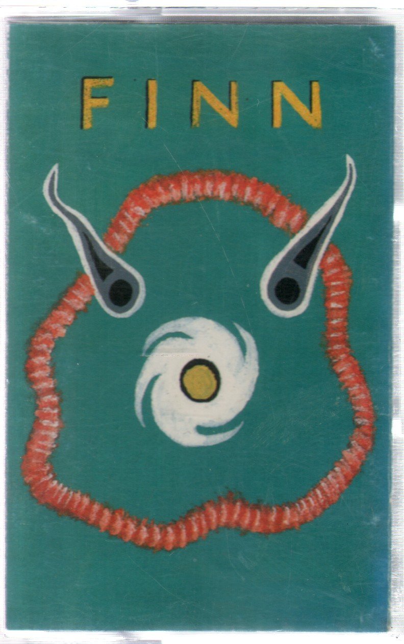 Finn Brothers - Finn - Cassette