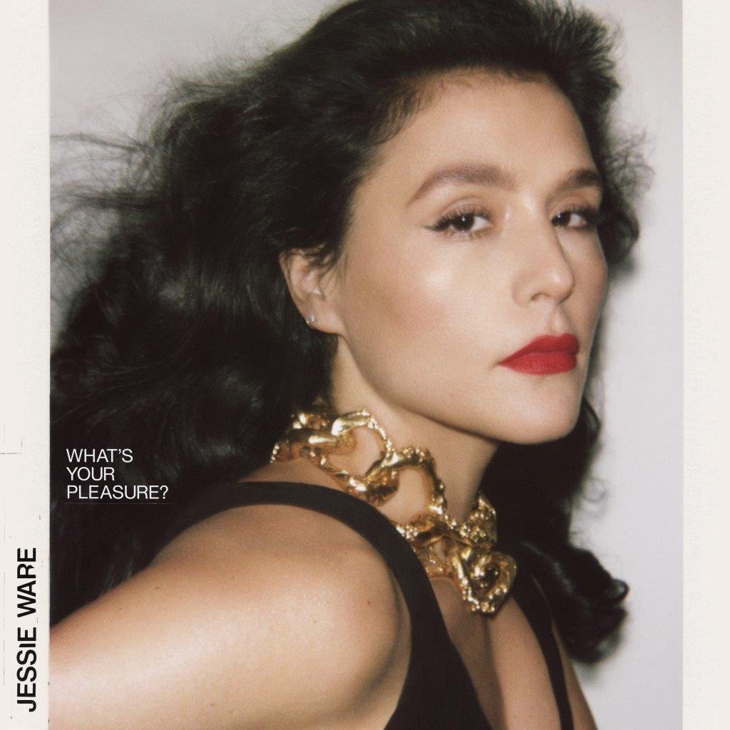 Jessie Ware - What's Your Pleasure - Lp