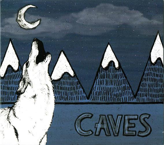 Caves - Collection - Cd