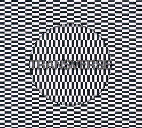 Carter Tutti Void - Transverse - Cd