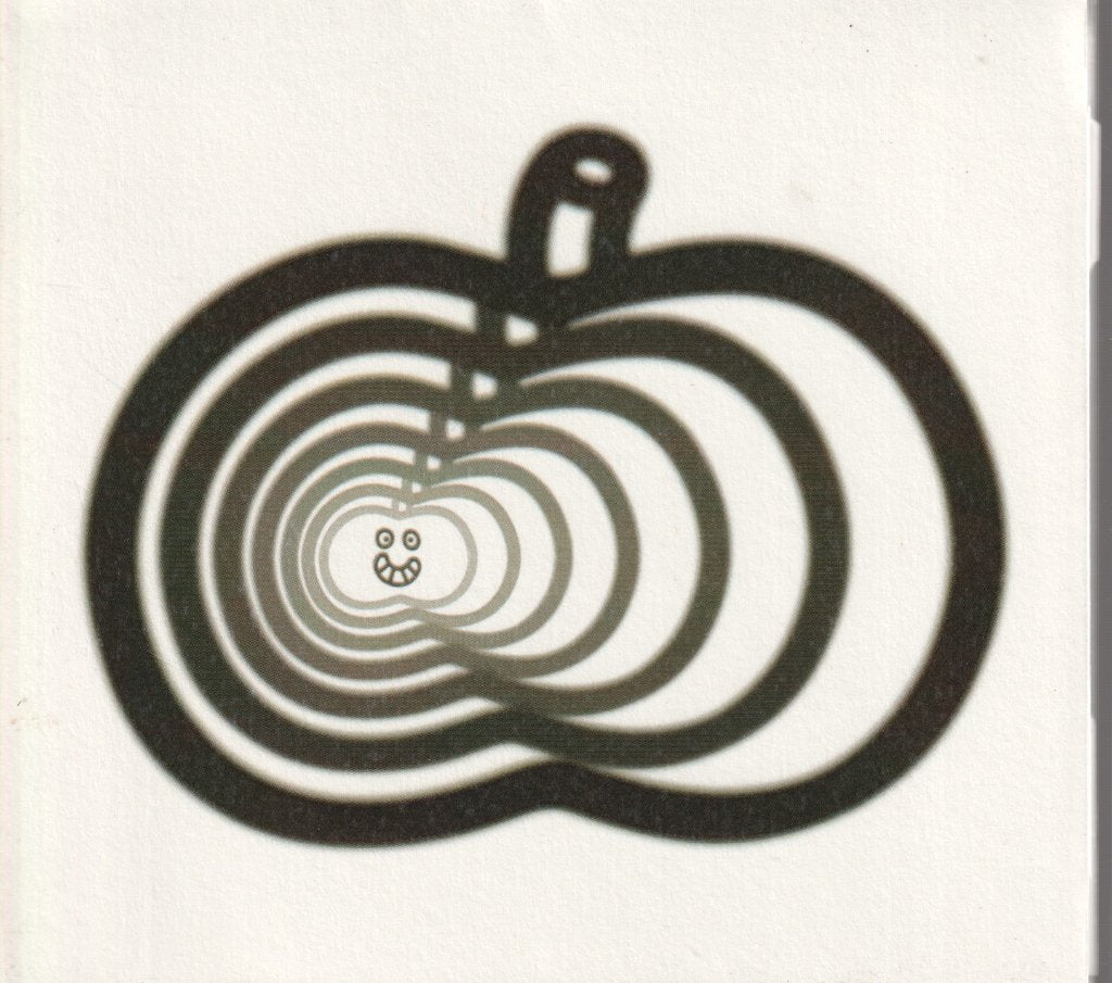 lc pumpkin - thee el see pee ep - Cd