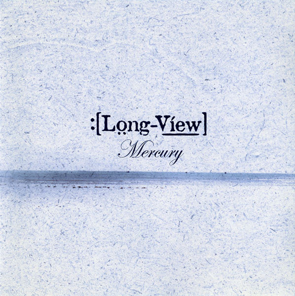 Longview - Mercury - Cd