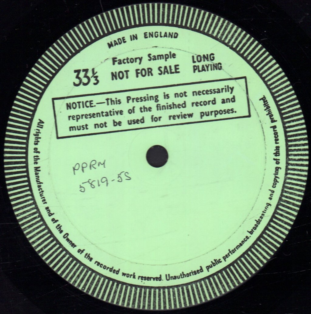 Peter Nero - Sunday In New York - Lp