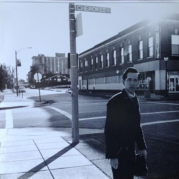 Pokey Lafarge - Something In The Water - Lp