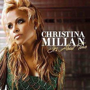 Christina Milian - It's About Time - Cd