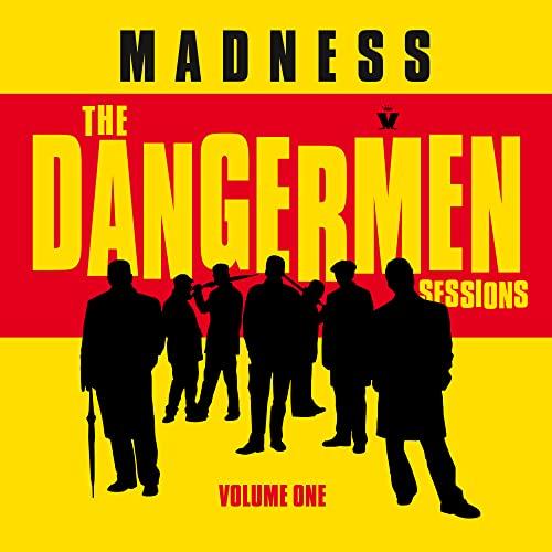 Madness - Dangermen Sessions - Lp