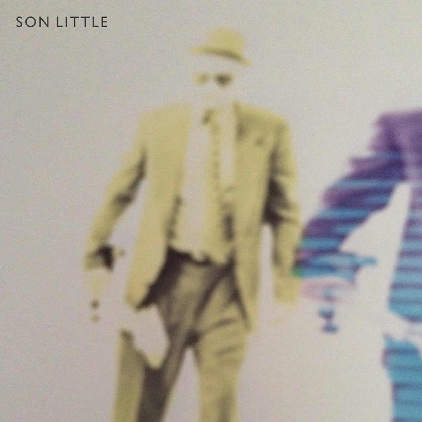 Son Little - Son Little - Cd
