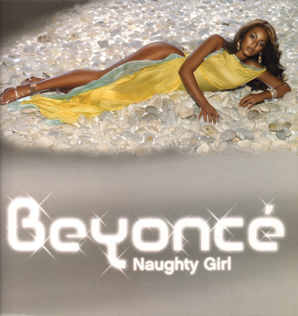 Beyonce - Naughty Girl - 12 Inch