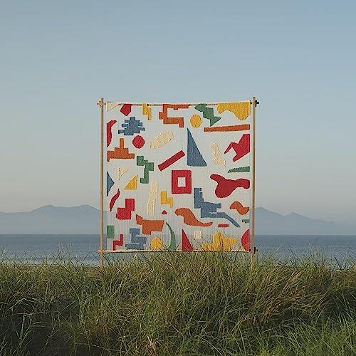 Matthew Halsall - An Ever Changing View - Double Lp