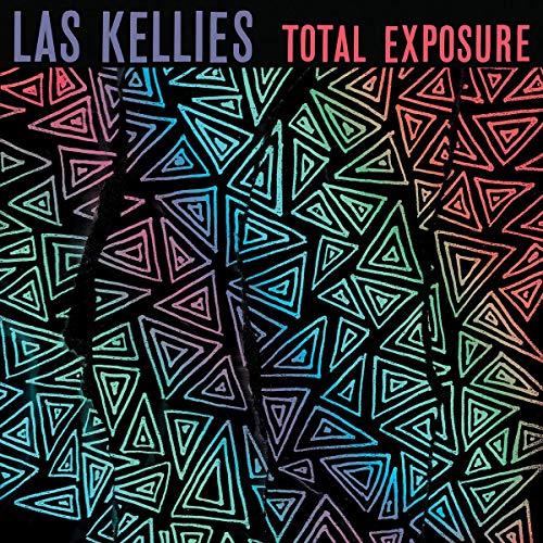 Las Kellies - Total Exposure - Cd
