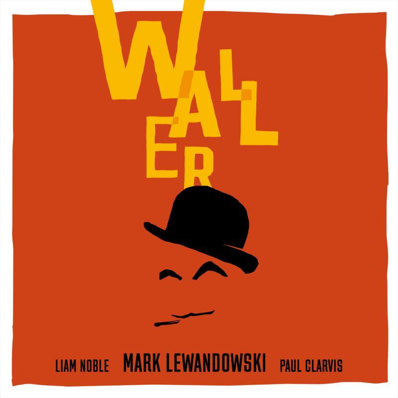 Mark Lewandowski - Waller - Cd