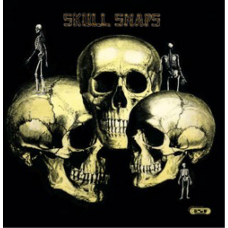 Skull Snaps - Skull Snaps - Lp