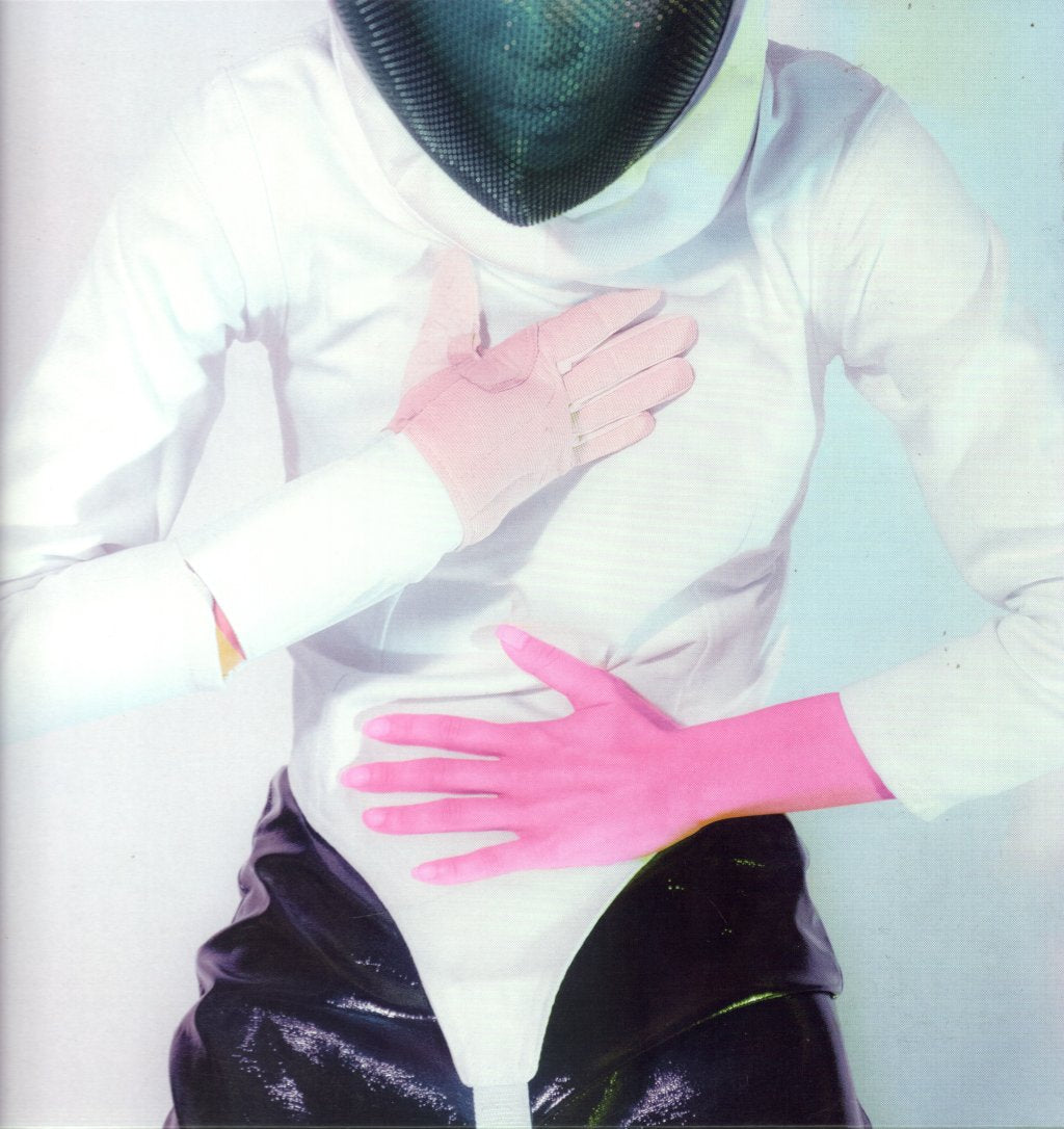 Unknown Mortal Orchestra - Sex & Food - Lp