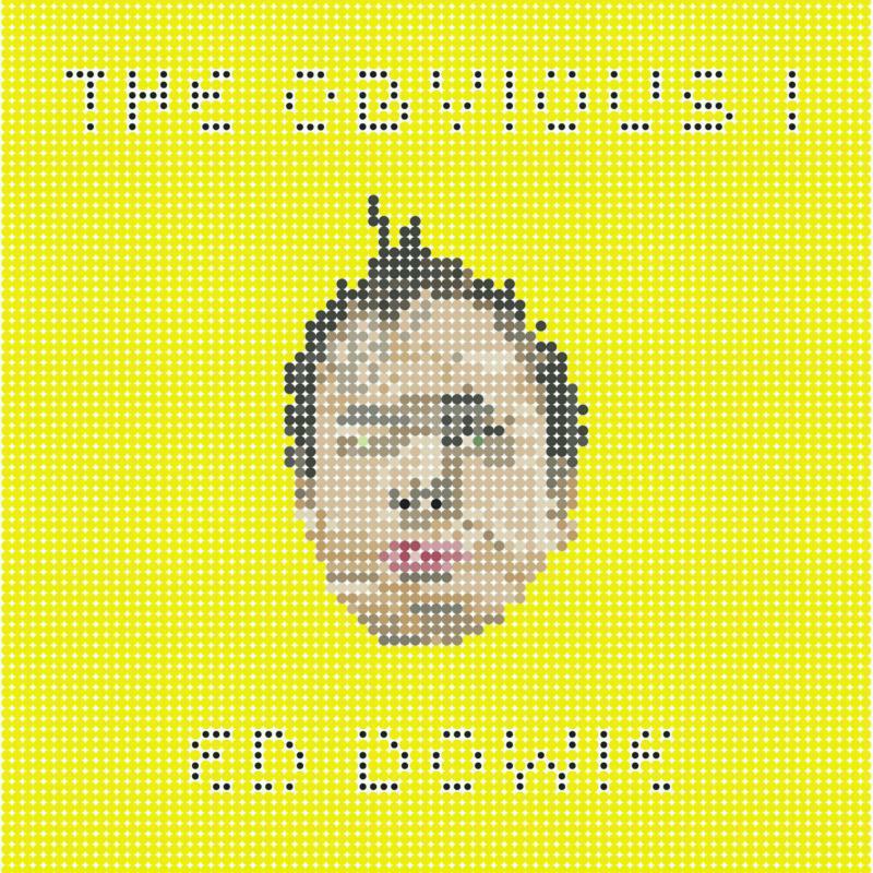 Ed Dowie - Obvious I - Lp
