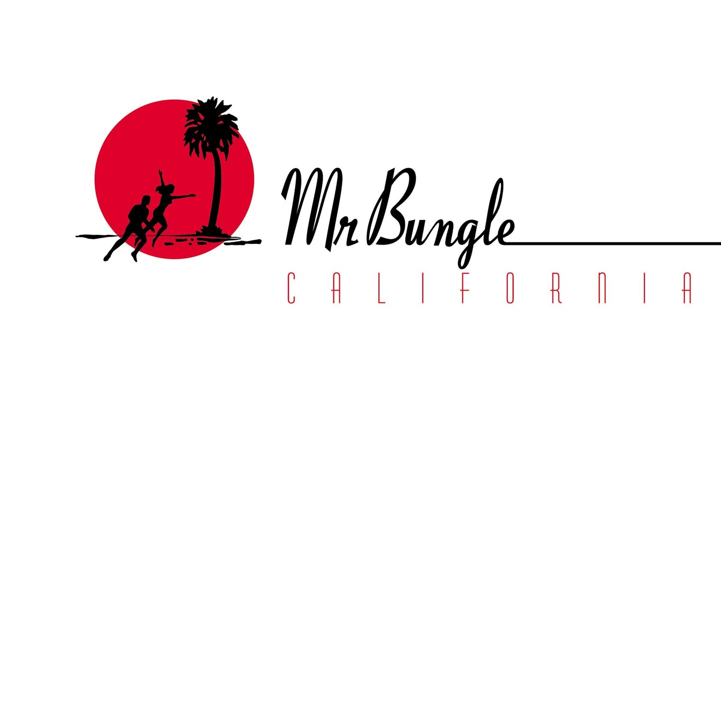 Mr Bungle - California - Cd
