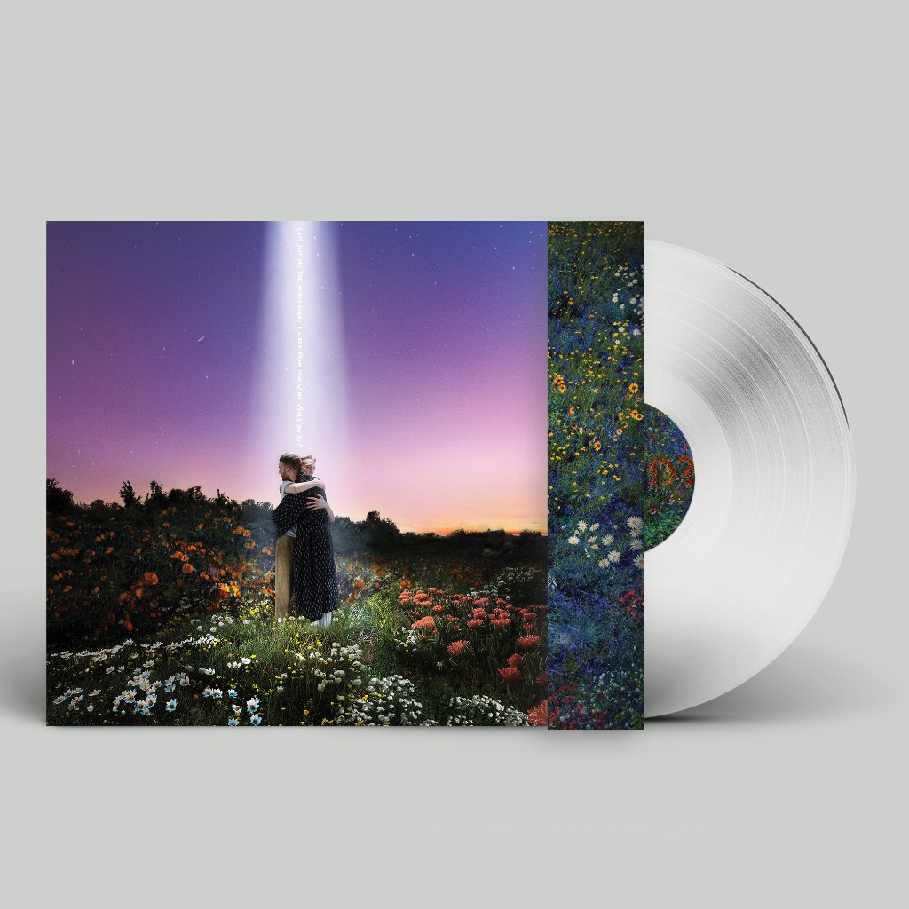 Honne - Let's Just Say The World Ended A Week From Now, What Would You Do? - Lp