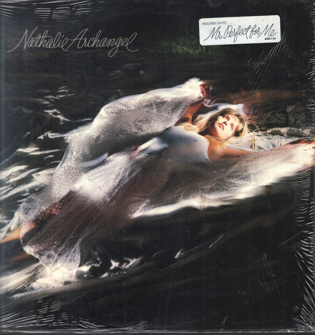 Nathalie Archangel - Nathalie Archangel - Lp