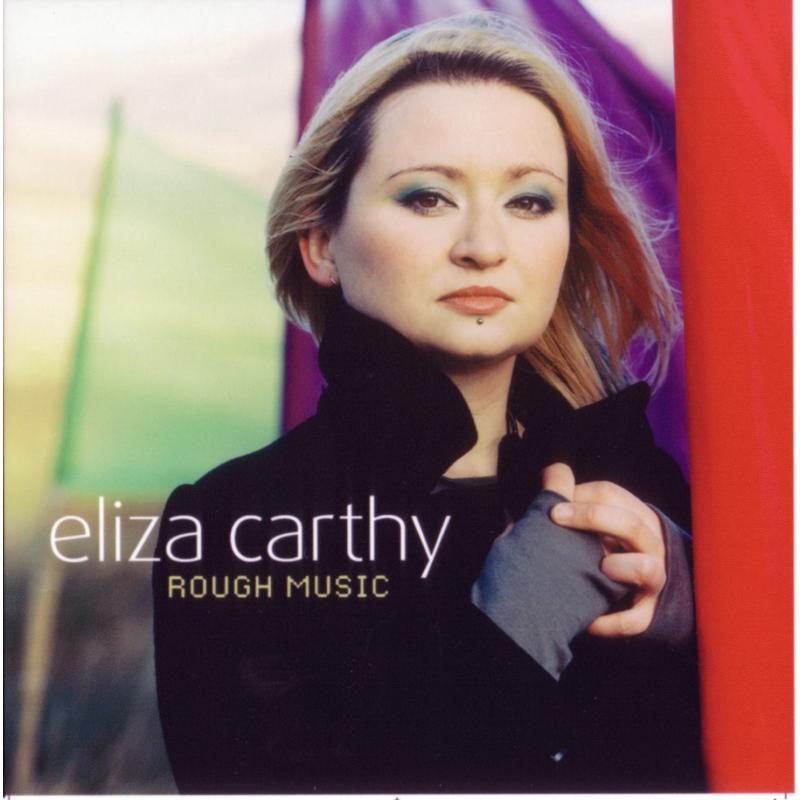 Eliza Carthy - Rough Music - Cd