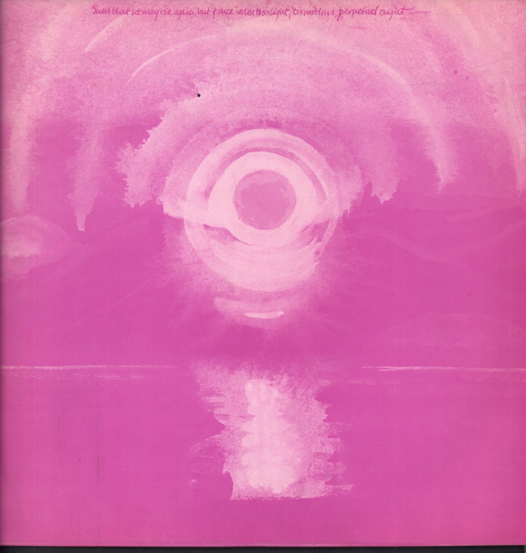 Quintessence - In Blissful Company - Lp