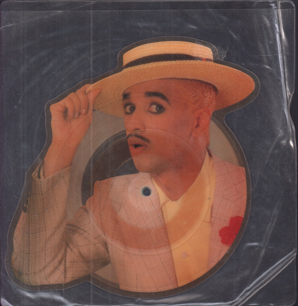 Kid Creole And The Coconuts - Endicott - 7 Inch