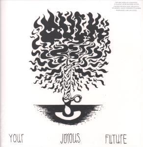 Muck - Your Joyous Future - Lp