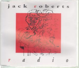 Jack Roberts - Radio - Cd