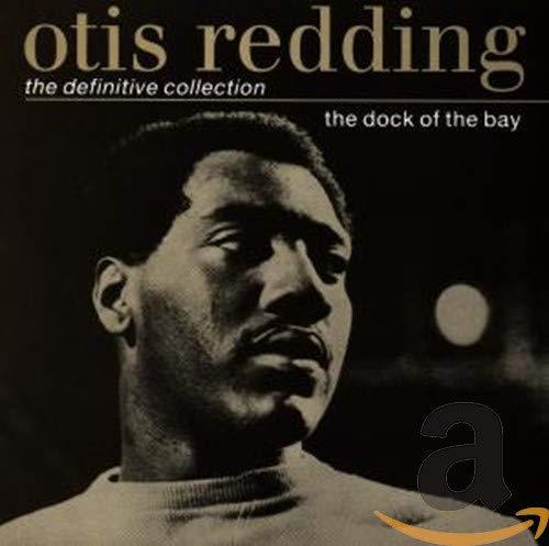 Otis Redding - Dock of the Bay: the Definitive Collection - Cd