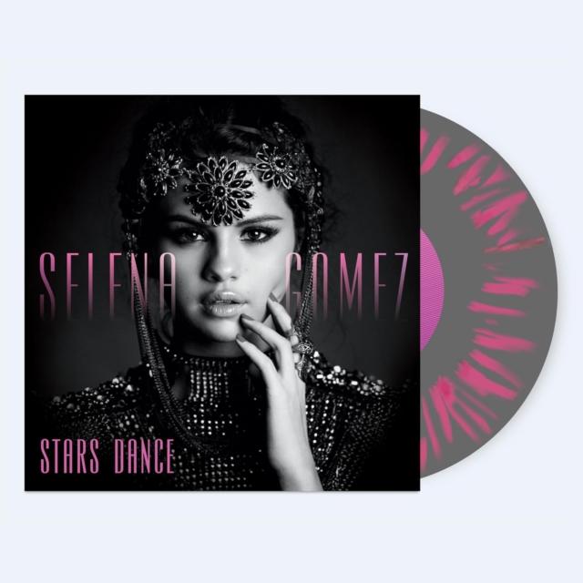 Selena Gomez - Stars Dance - Lp