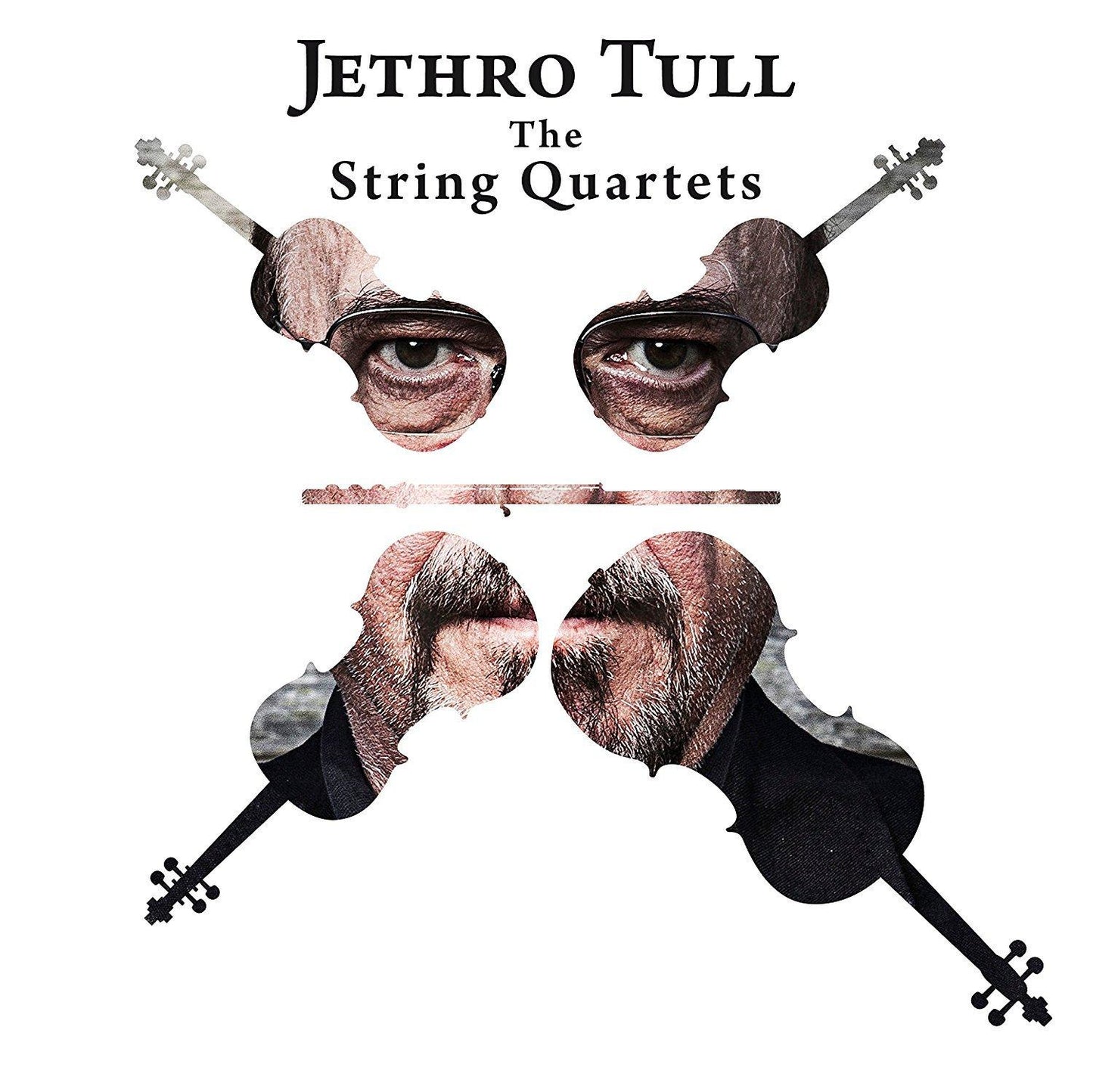 Jethro Tull - Jethro Tull - the String Quartets - Lp