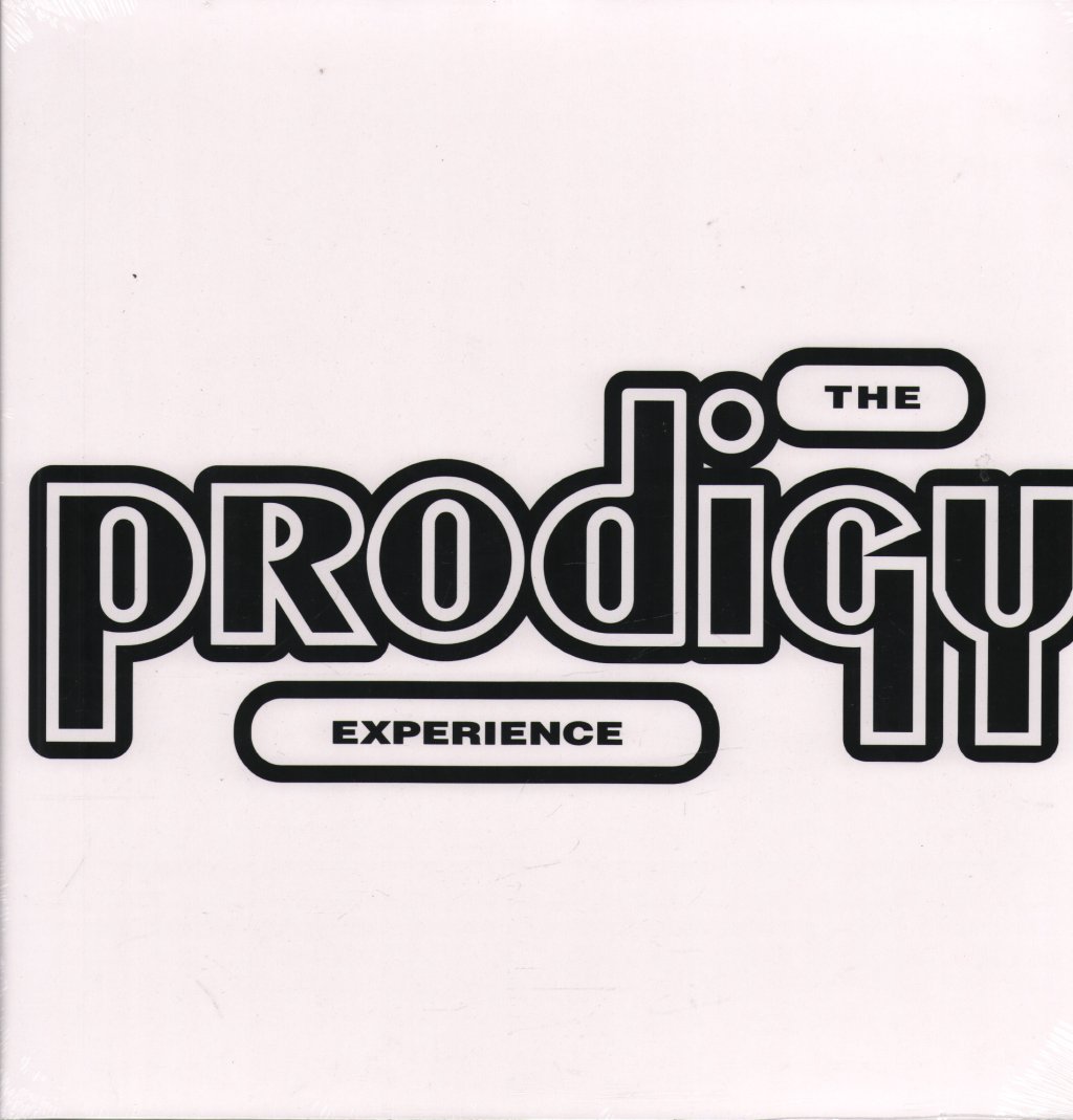 Prodigy - Experience - Double Lp