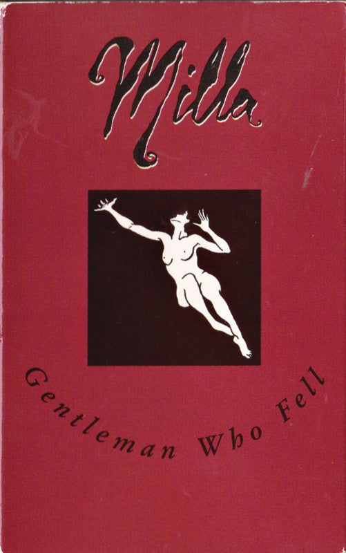 Milla Jovovich - Gentleman Who Fell - Cassette