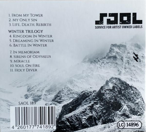 We Are Sentinels - We Are Sentinels - Cd