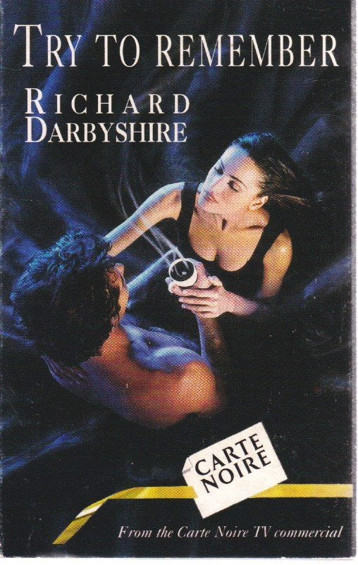 Richard Darbyshire - Try To Remember - Cassette