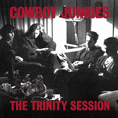 Cowboy Junkies - Trinity Session - Double Lp