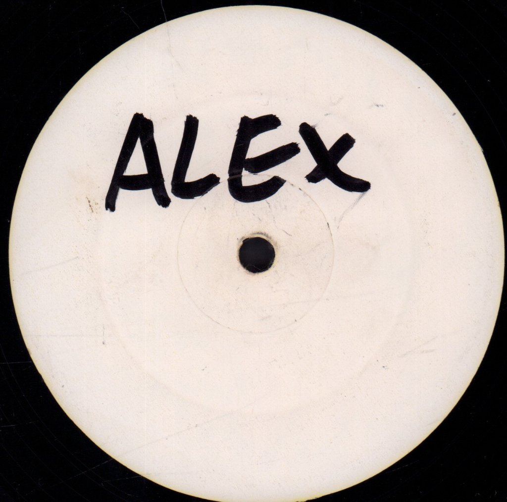 Ajamu (King Ajamu) - Xmas Message - 12 Inch