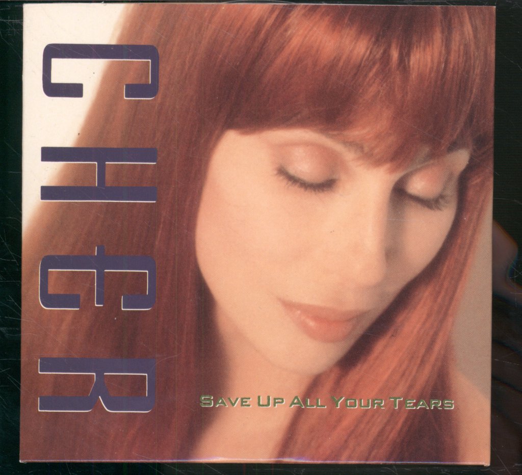 Cher - Save Up All Your Tears - Cd