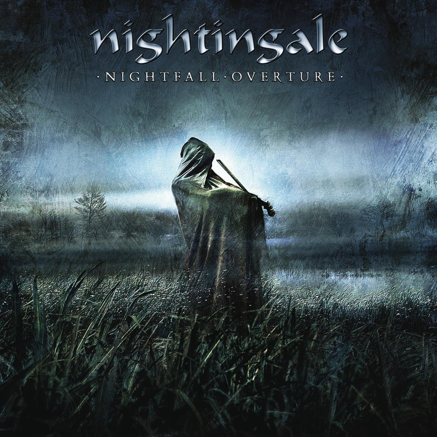 Nightingale - Nightfall Overture - Double Cd