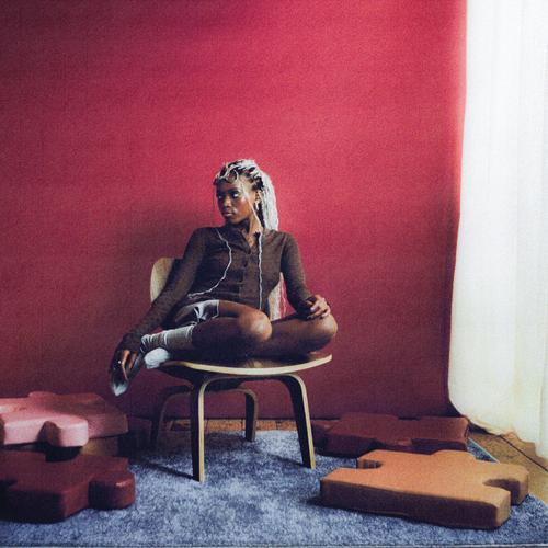 Hannah Jadagu - Describe - Cd