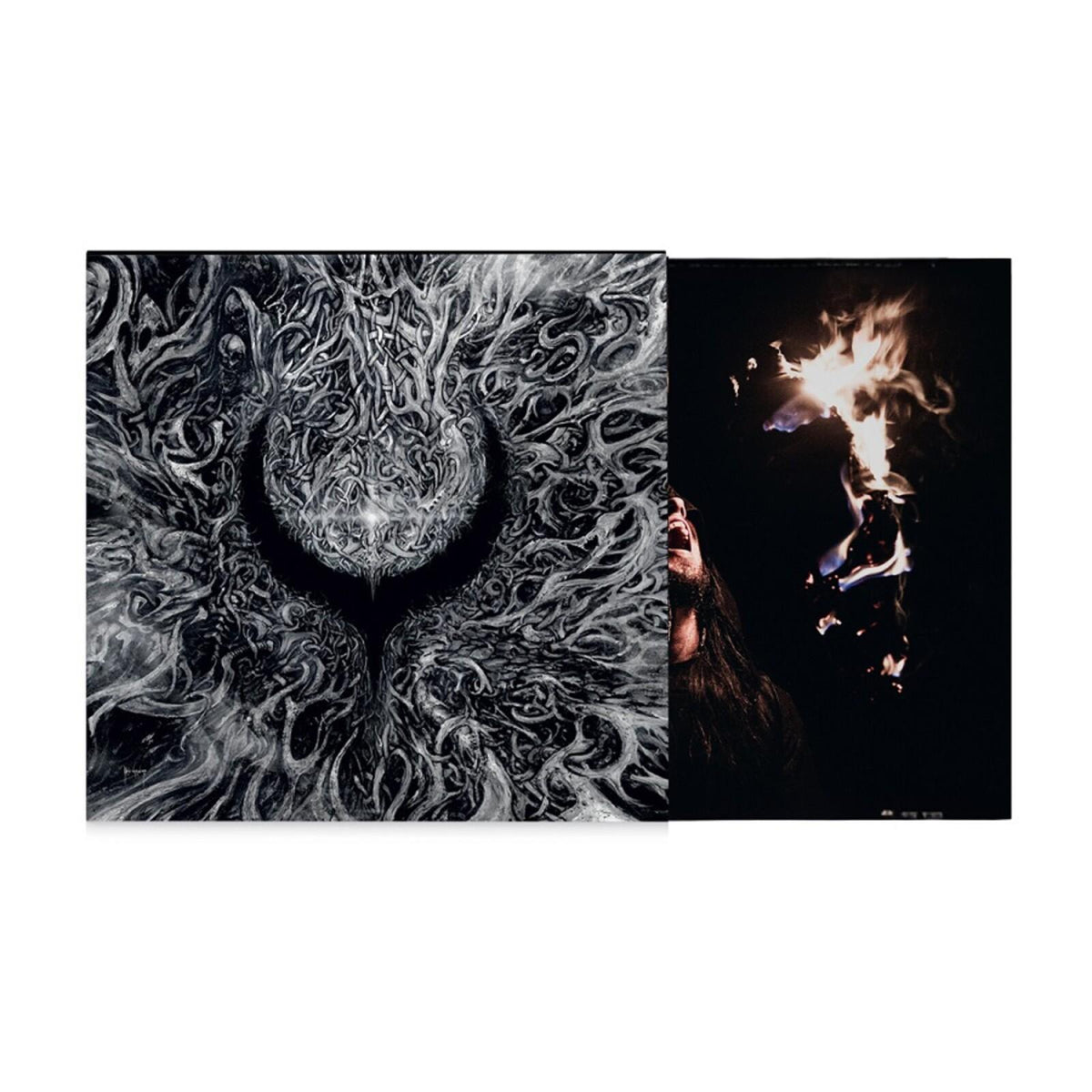 Uada - Interwoven - Lp