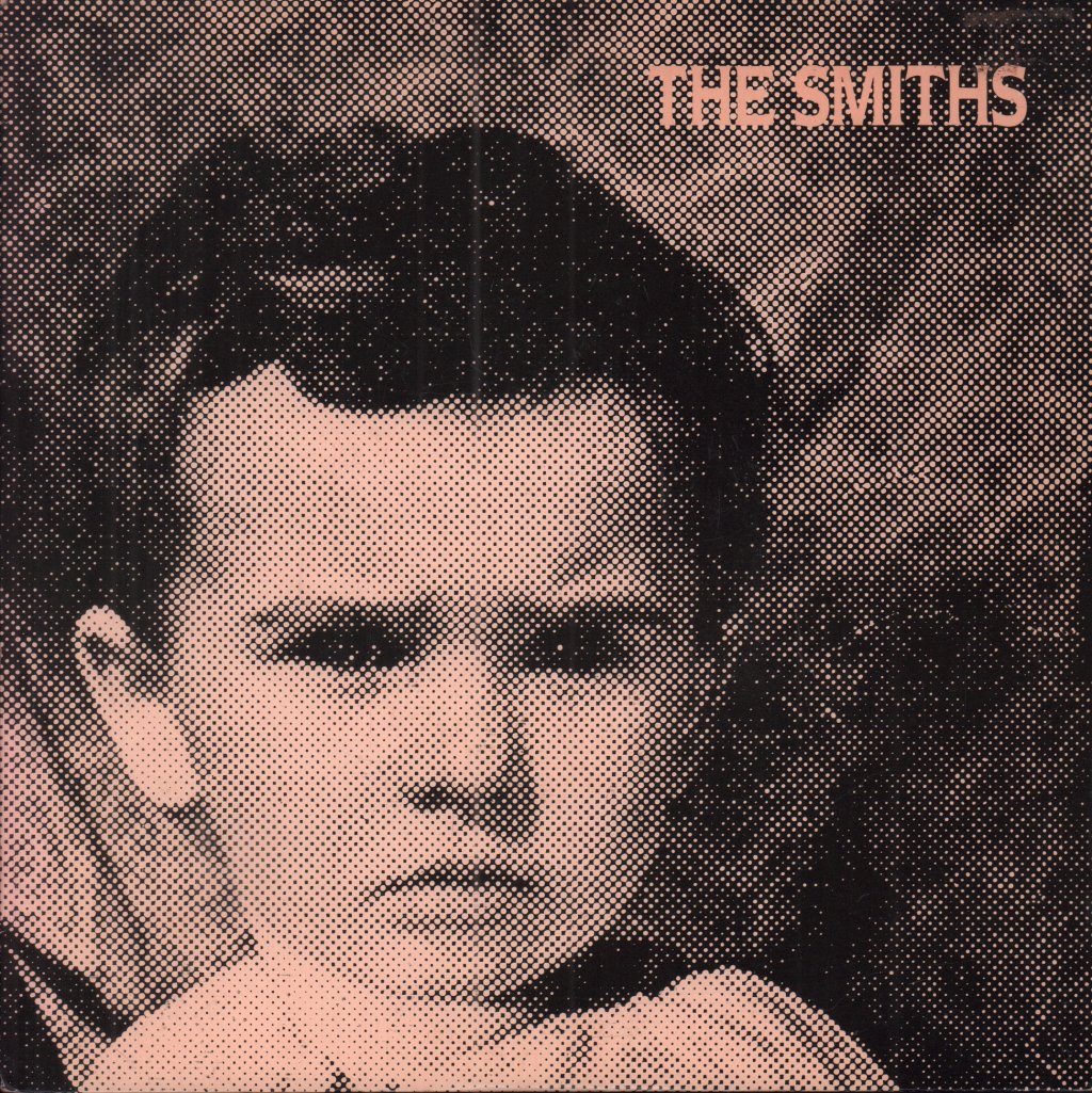 Smiths - That Joke Isn't Funny Anymore - 7 Inch