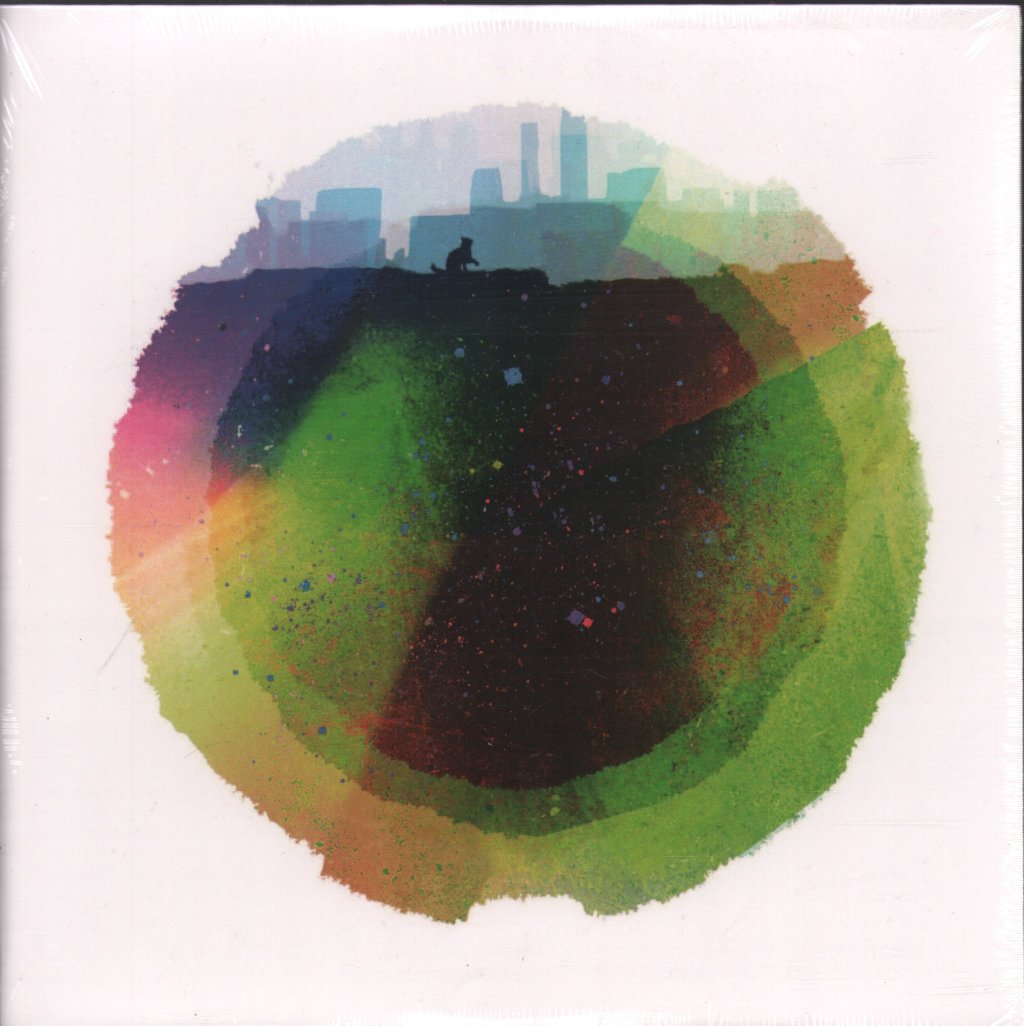 Khruangbin - White Gloves - 7 Inch