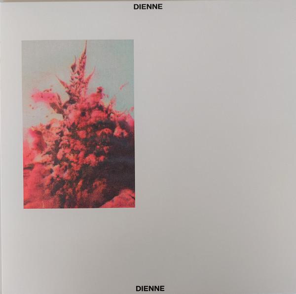 Dienne - Addio - Lp