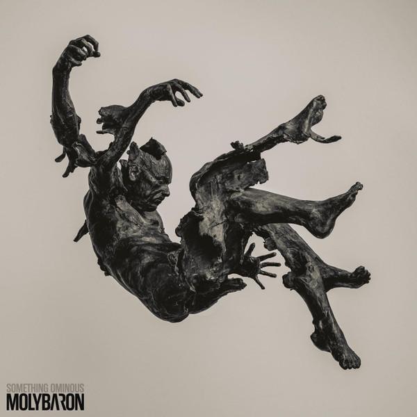 Molybaron - Something Ominous - Cd