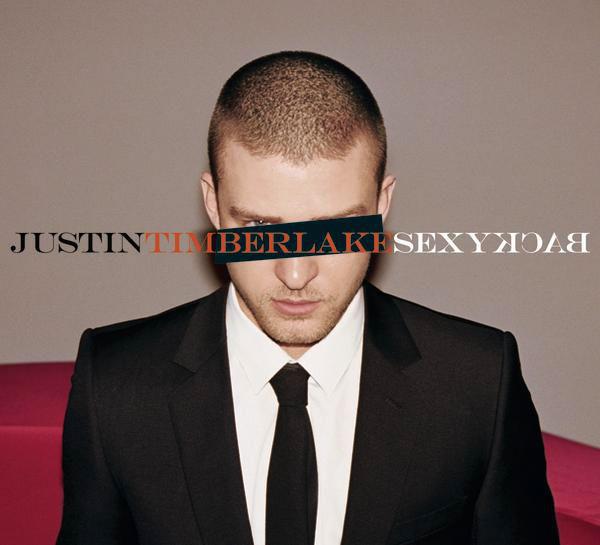 Justin Timberlake - SexyBack - Cd