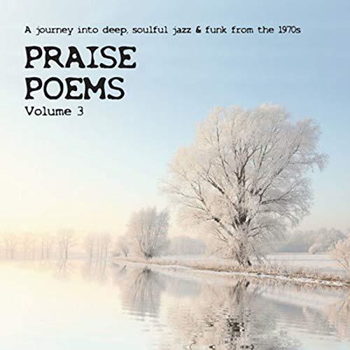 Various Artists - Praise Poems, Vol. 3 - Cd