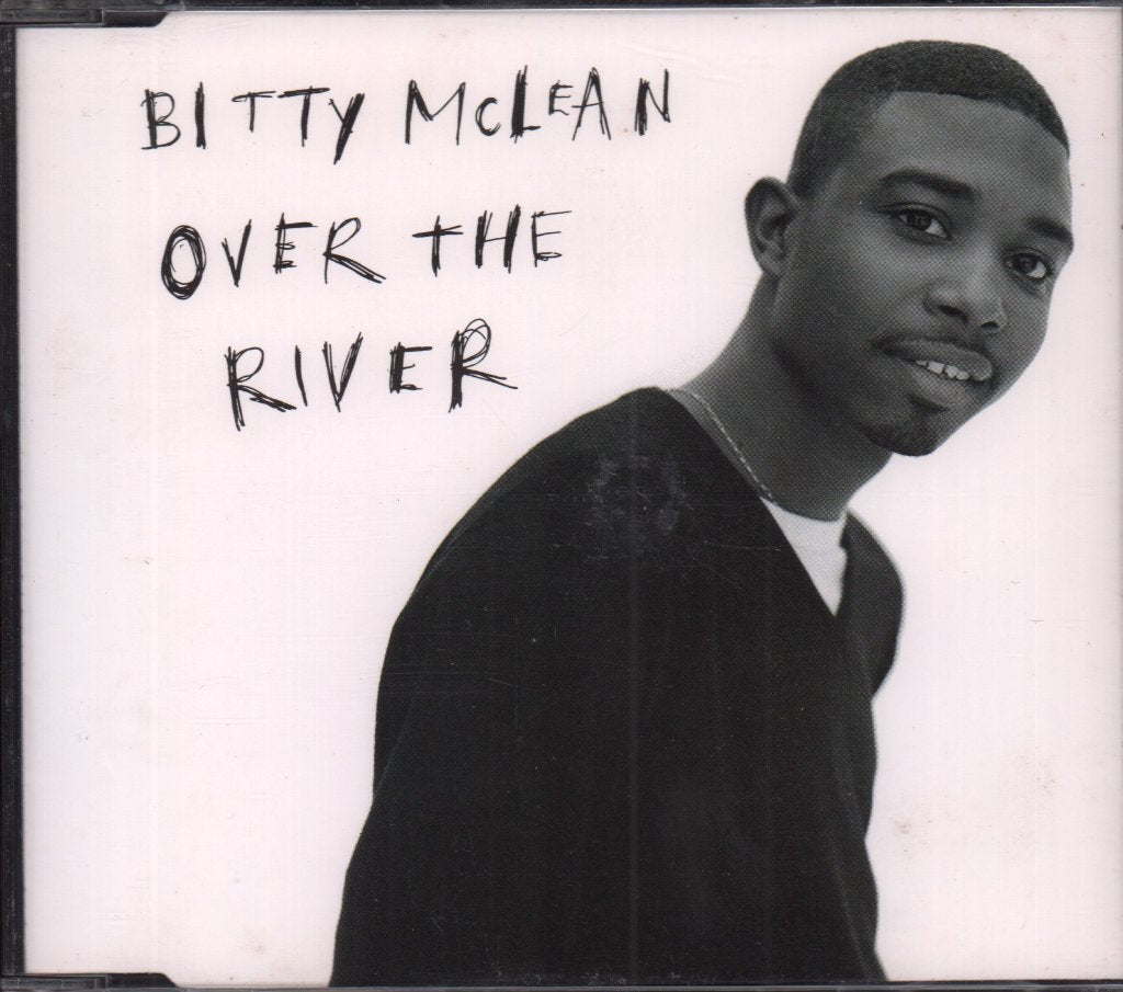 Bitty Mclean - Over The River - Cd